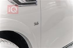 انفنتي QX80